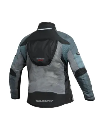 Дамско лятно яке TRILOBITE 2093 All ride summer Tech-Air
