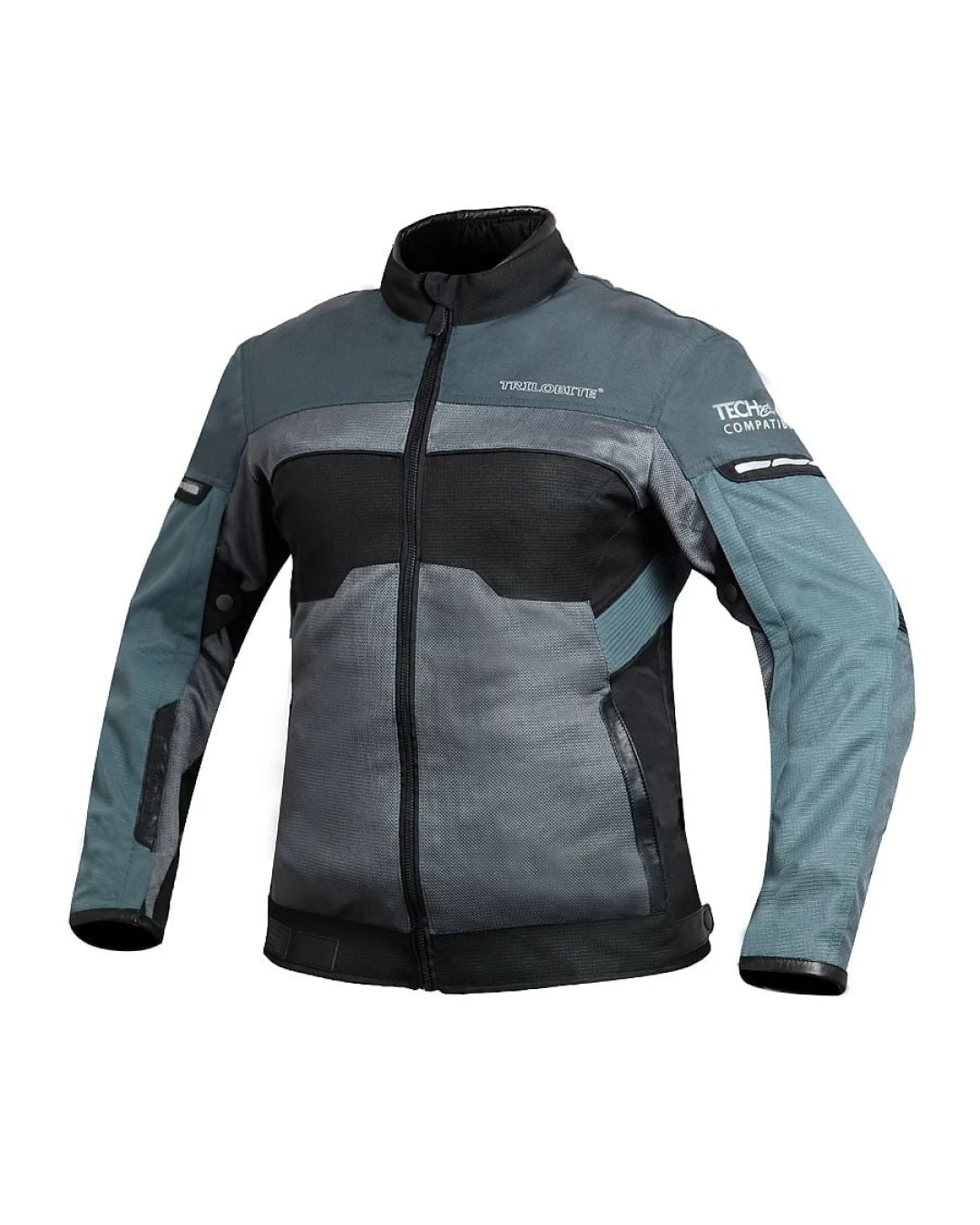 Дамско лятно яке TRILOBITE 2093 All ride summer Tech-Air