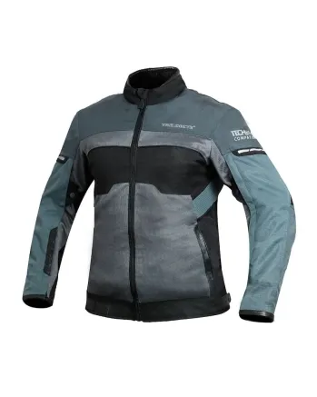 Дамско лятно яке TRILOBITE 2093 All ride summer Tech-Air