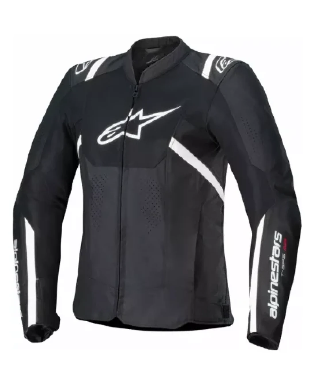 Дамско мото яке ALPINESTARS STELLA T-SPS AIR V2 BK/WHT