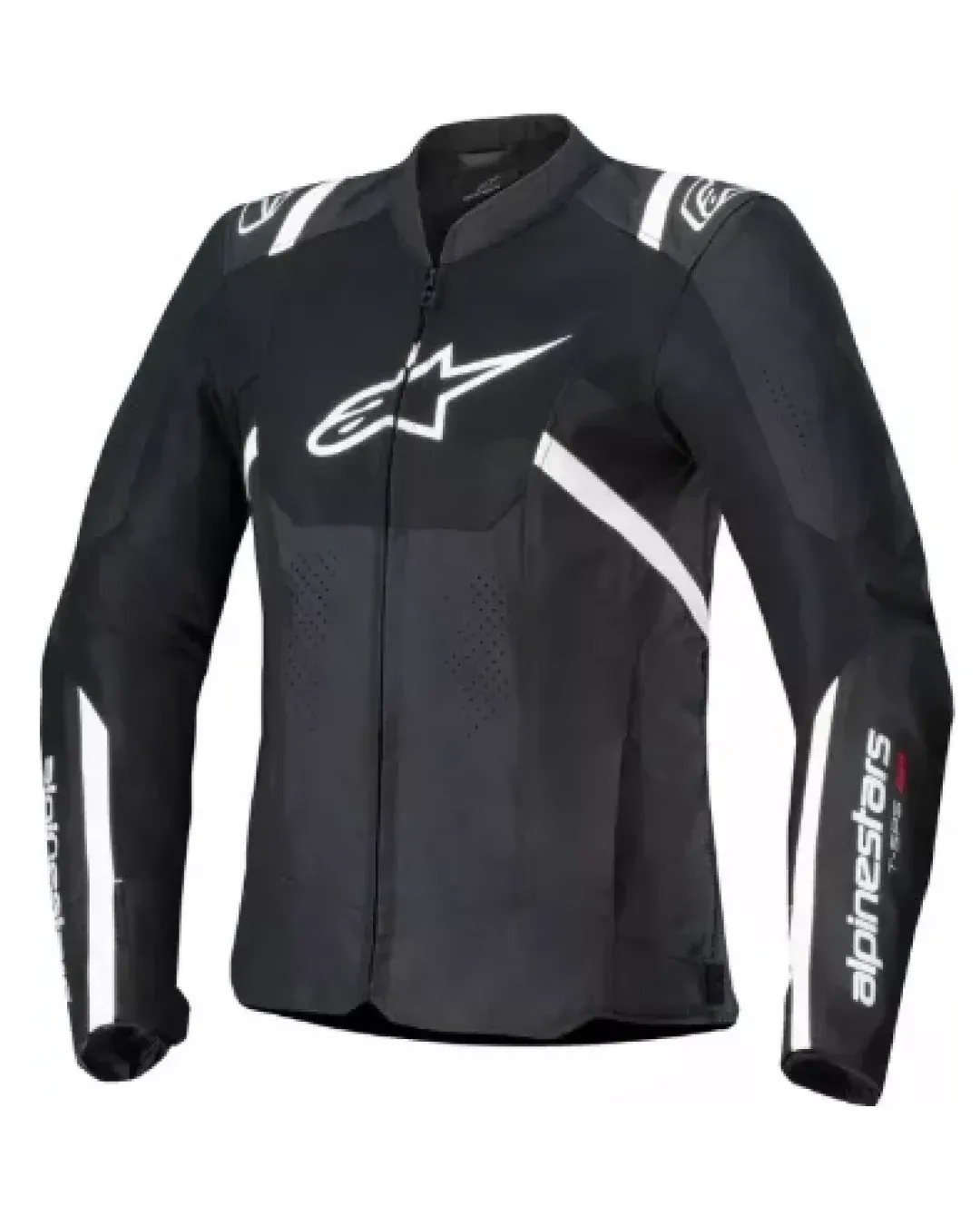 Дамско мото яке ALPINESTARS STELLA T-SPS AIR V2 BK/WHT