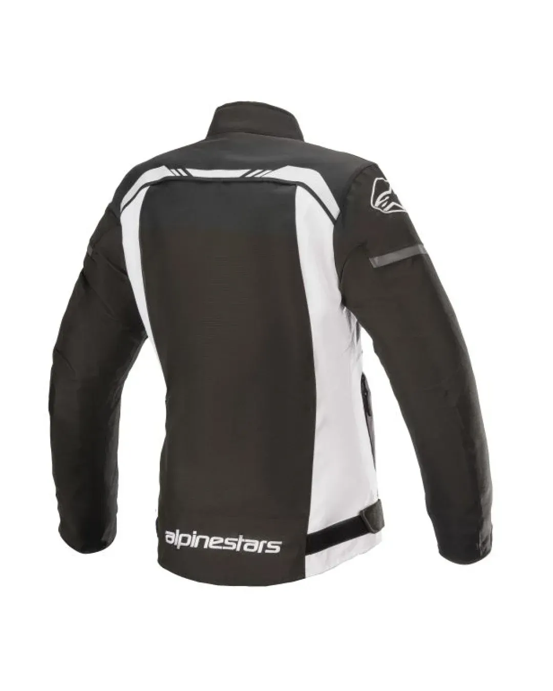 Дамско мото яке ALPINESTARS T-SPS WATERPROOF BLACK/WHITE