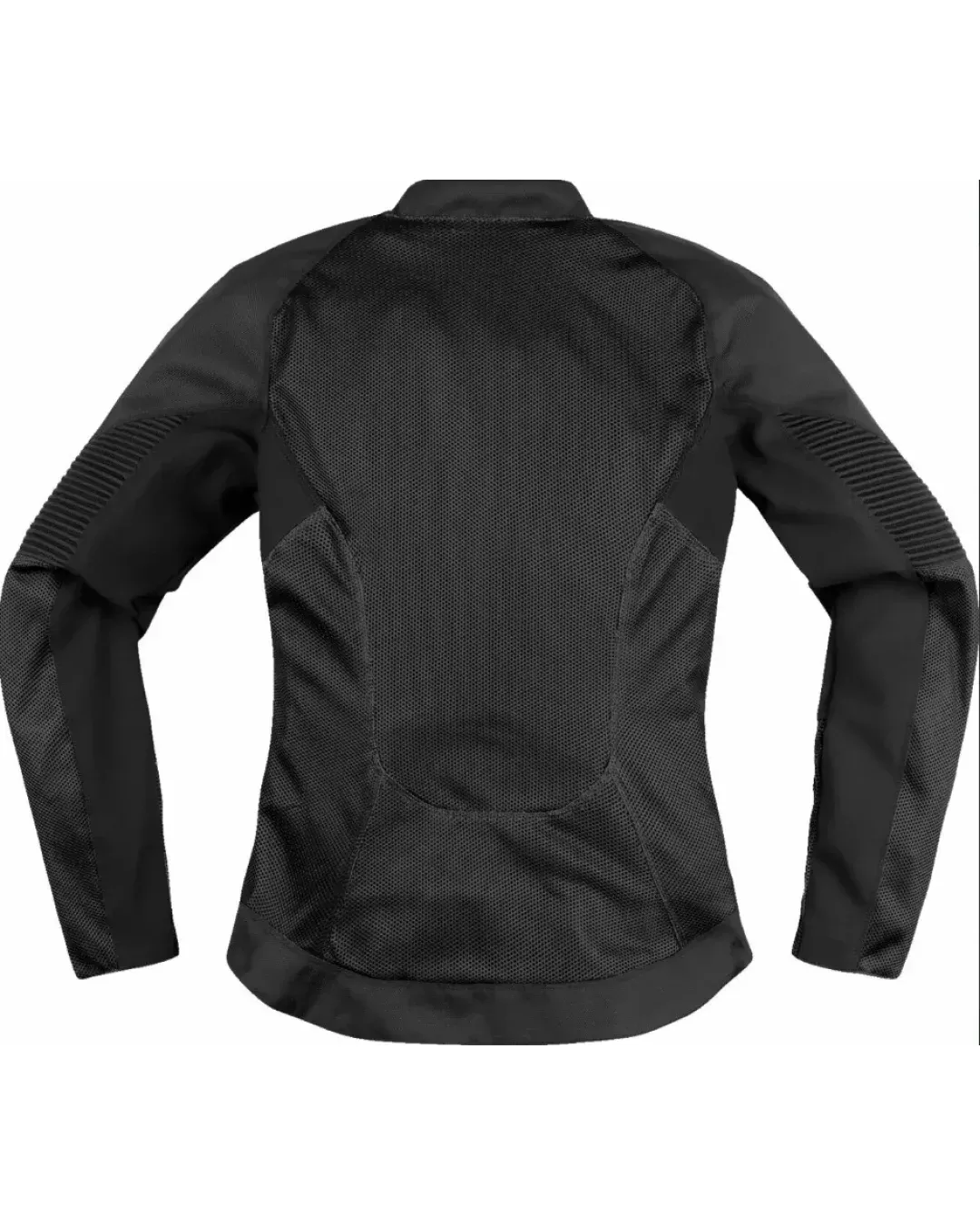 Дамско мото яке ICON Women's Overlord3 MESH BK
