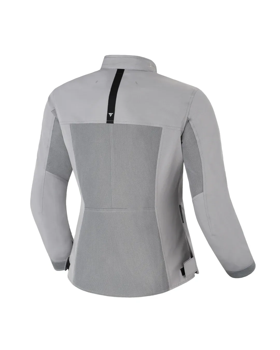 Дамско мото яке SHIMA OPENAIR GREY