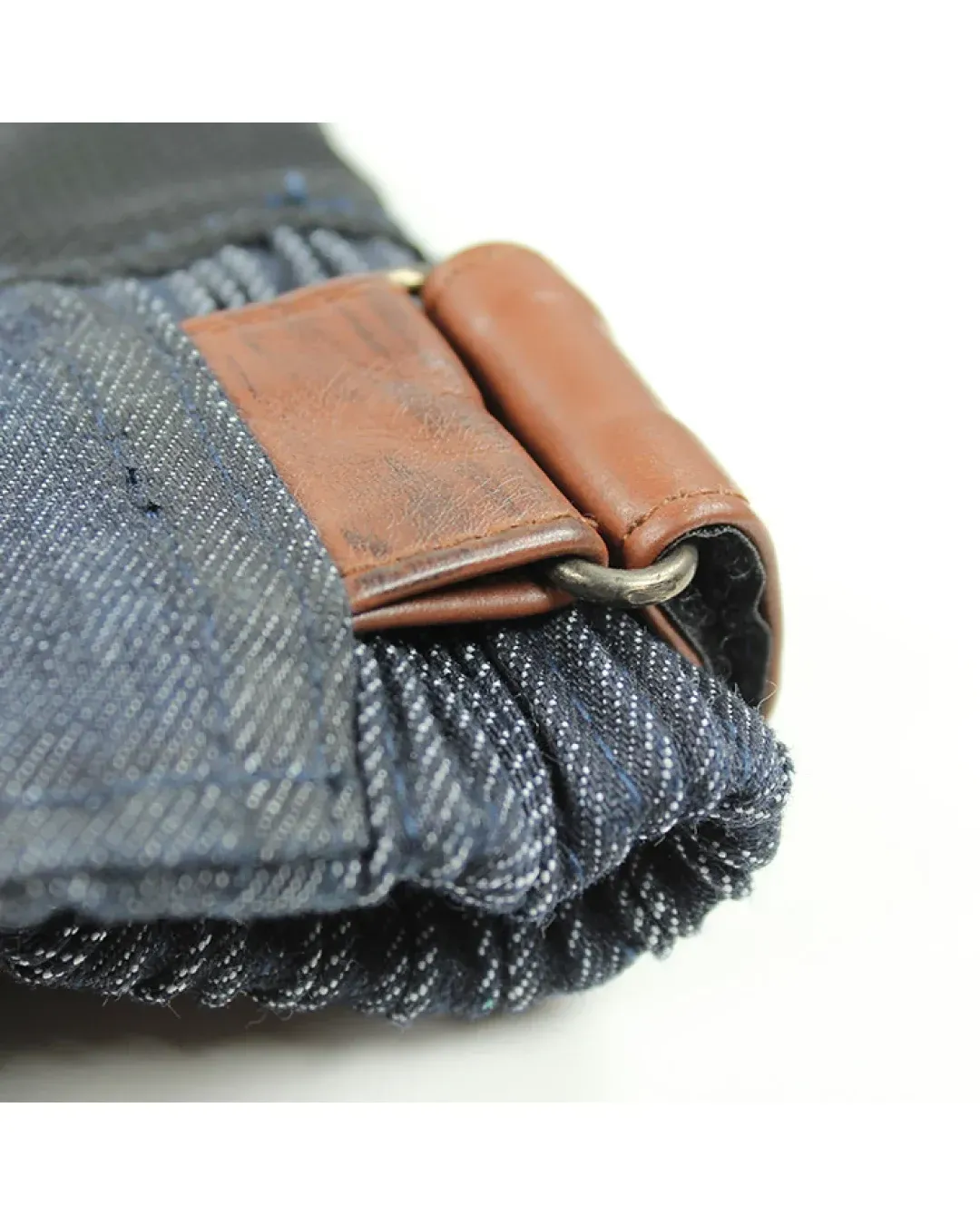 Дамско мото яке Trilobite 1995 Airtech BLUE/BLACK