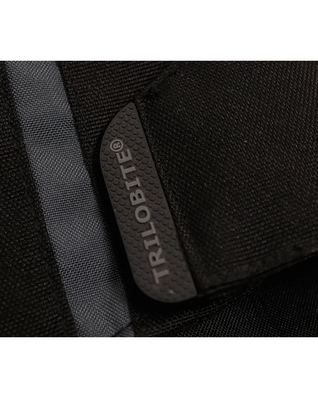 Дамско мото яке TRILOBITE 2091 Rideknow Tech-Air® BLACK/YELLOW FLUO