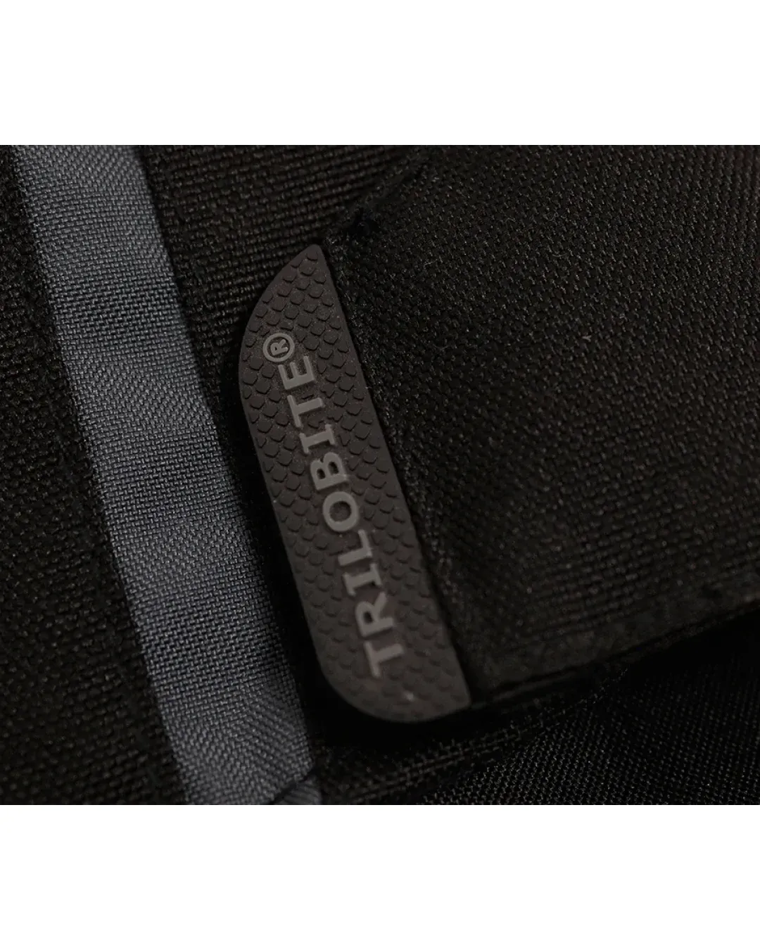 Дамско мото яке TRILOBITE 2091 Rideknow Tech-Air® BLACK/YELLOW FLUO