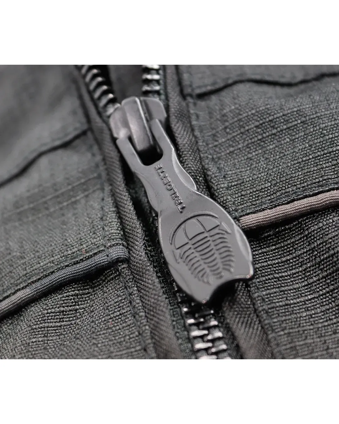 Дамско мото яке TRILOBITE 2092 All ride Tech-Air BLACK