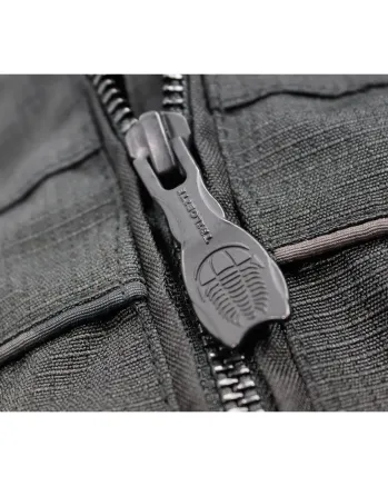 Дамско мото яке TRILOBITE 2092 All ride Tech-Air BLACK