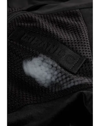 Дамско протекторно боди PANDO MOTO - BIA BLACK