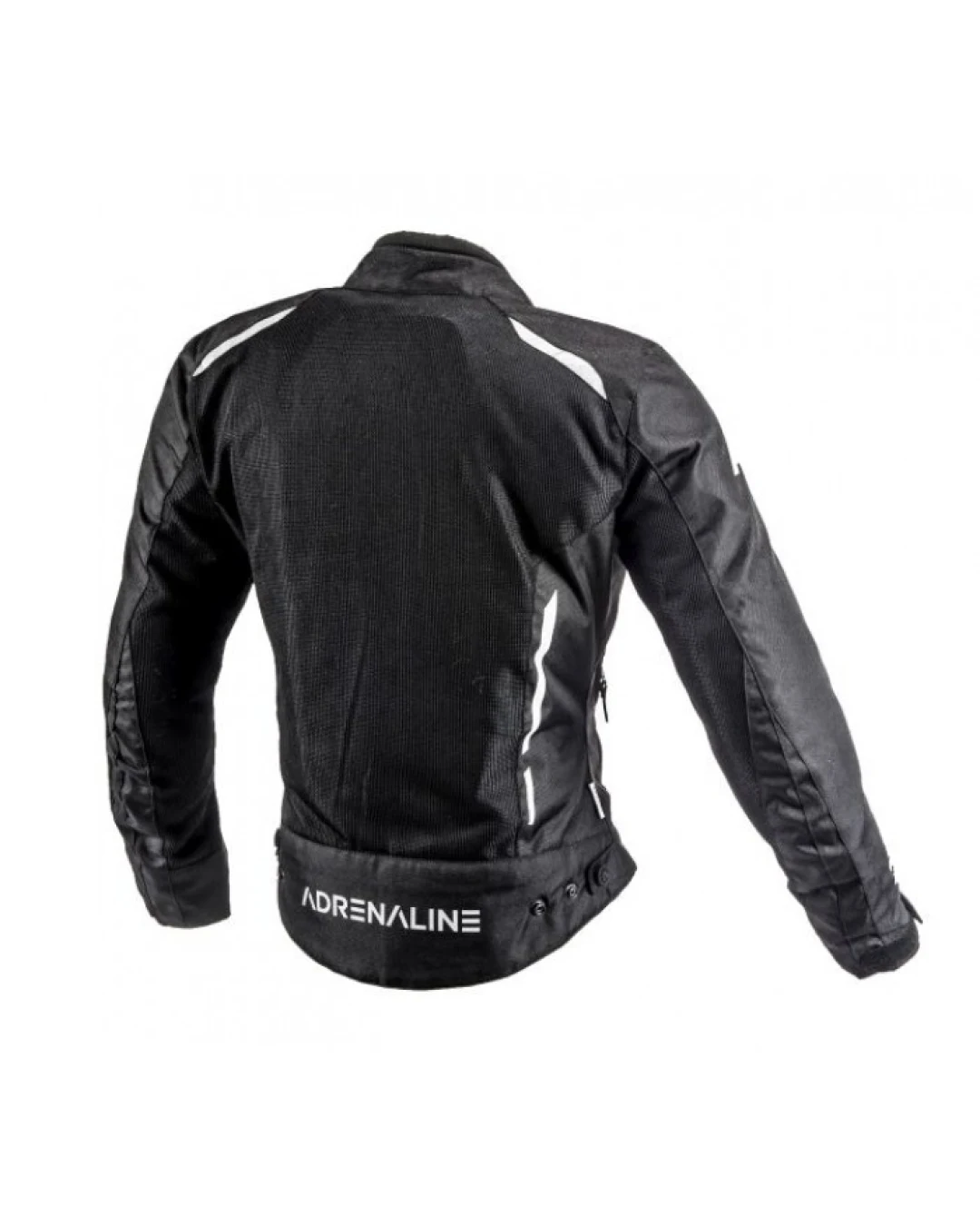 Дамско текстилно мото яке ADRENALINE MESHTEC LADY 2.0 BLACK