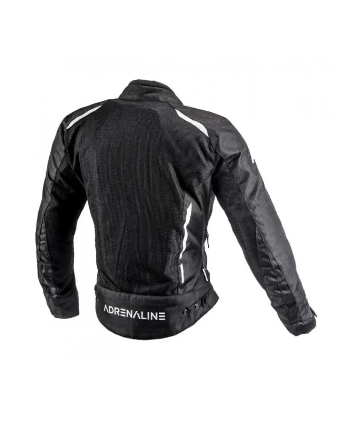 Дамско текстилно мото яке ADRENALINE MESHTEC LADY 2.0 BLACK