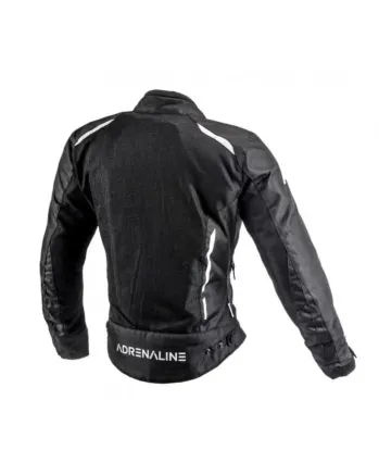 Дамско текстилно мото яке ADRENALINE MESHTEC LADY 2.0 BLACK