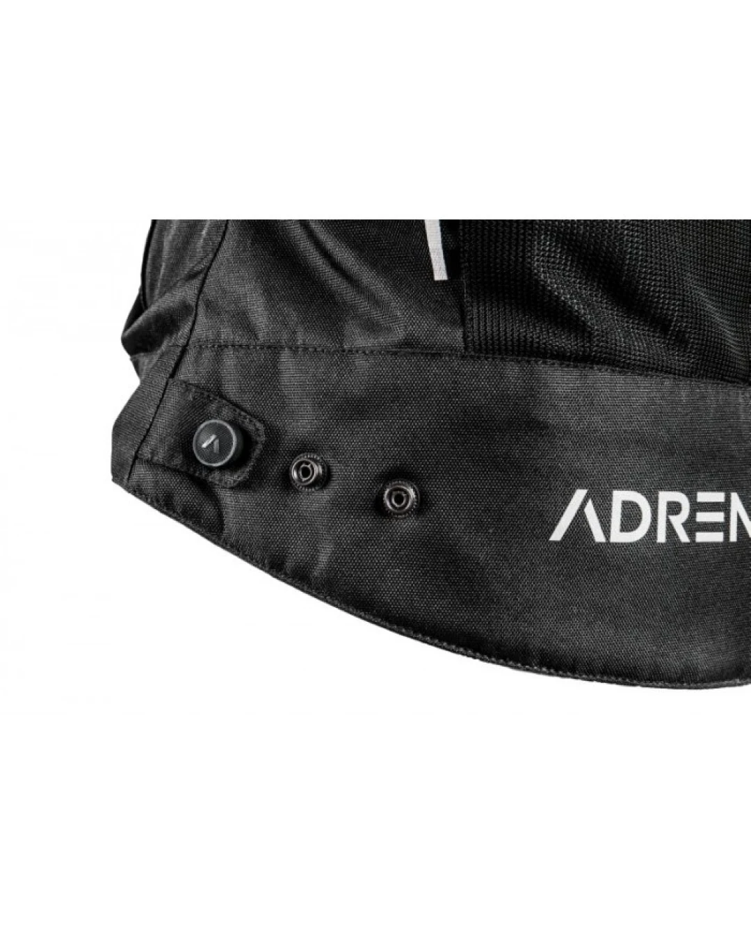 Дамско текстилно мото яке ADRENALINE MESHTEC LADY 2.0 BLACK