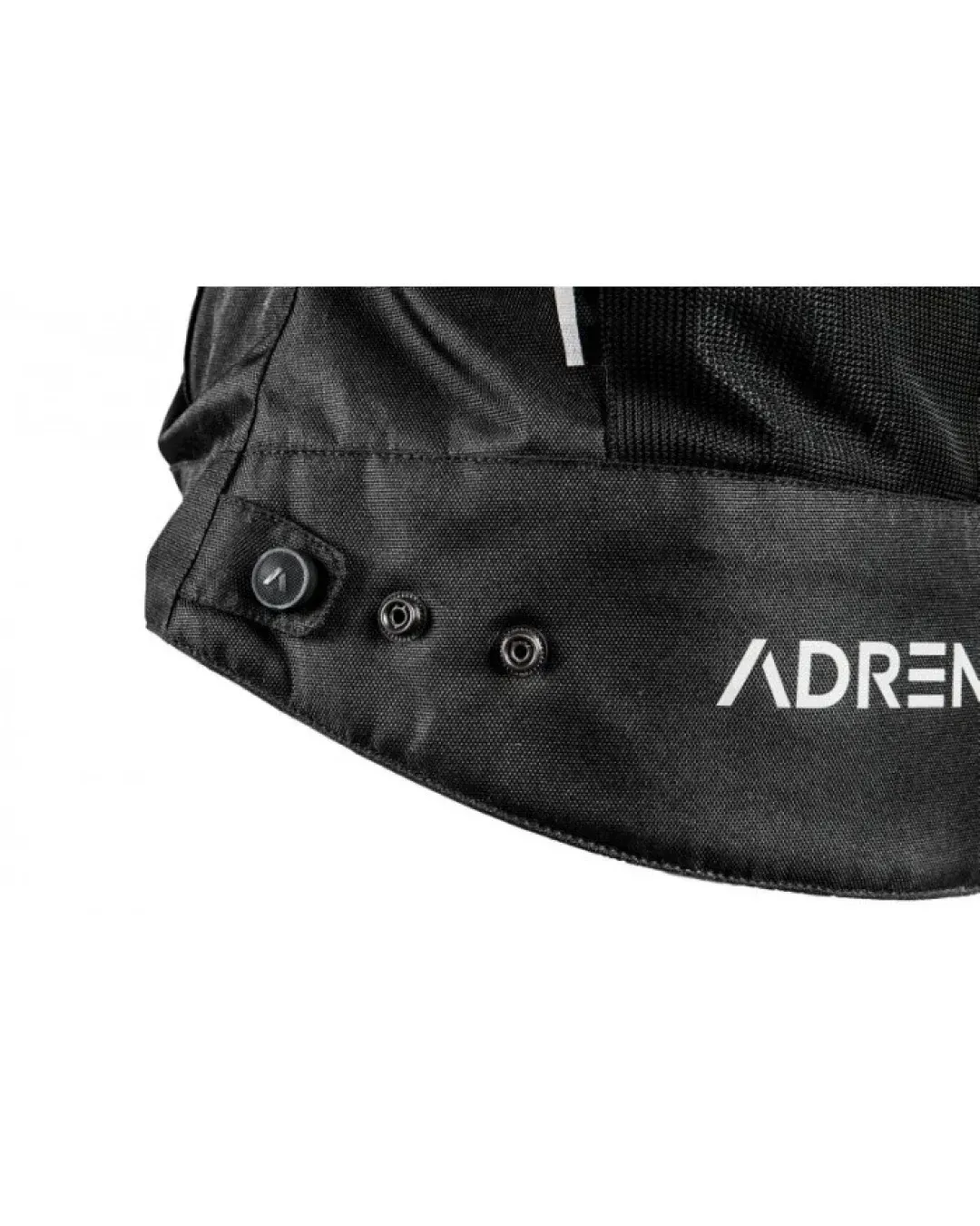 Дамско текстилно мото яке ADRENALINE MESHTEC LADY 2.0 BLACK
