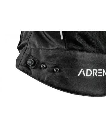 Дамско текстилно мото яке ADRENALINE MESHTEC LADY 2.0 BLACK