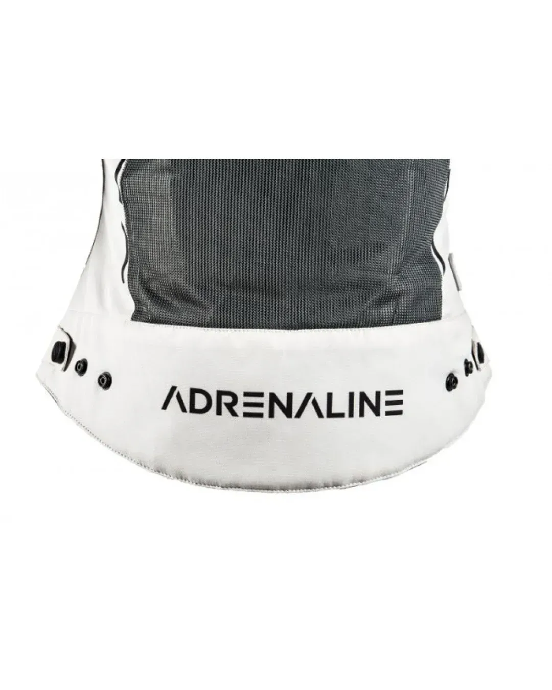 Дамско текстилно мото яке ADRENALINE MESHTEC LADY 2.0 GRAY