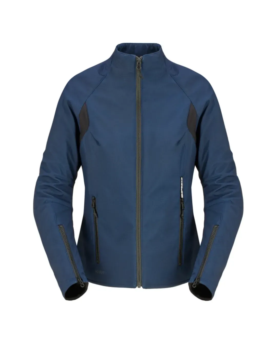 Дамско текстилно мото яке SPIDI THE STANDARD JACKET BLUE
