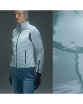 Дамско текстилно мото яке SPIDI THE STANDARD JACKET GREY