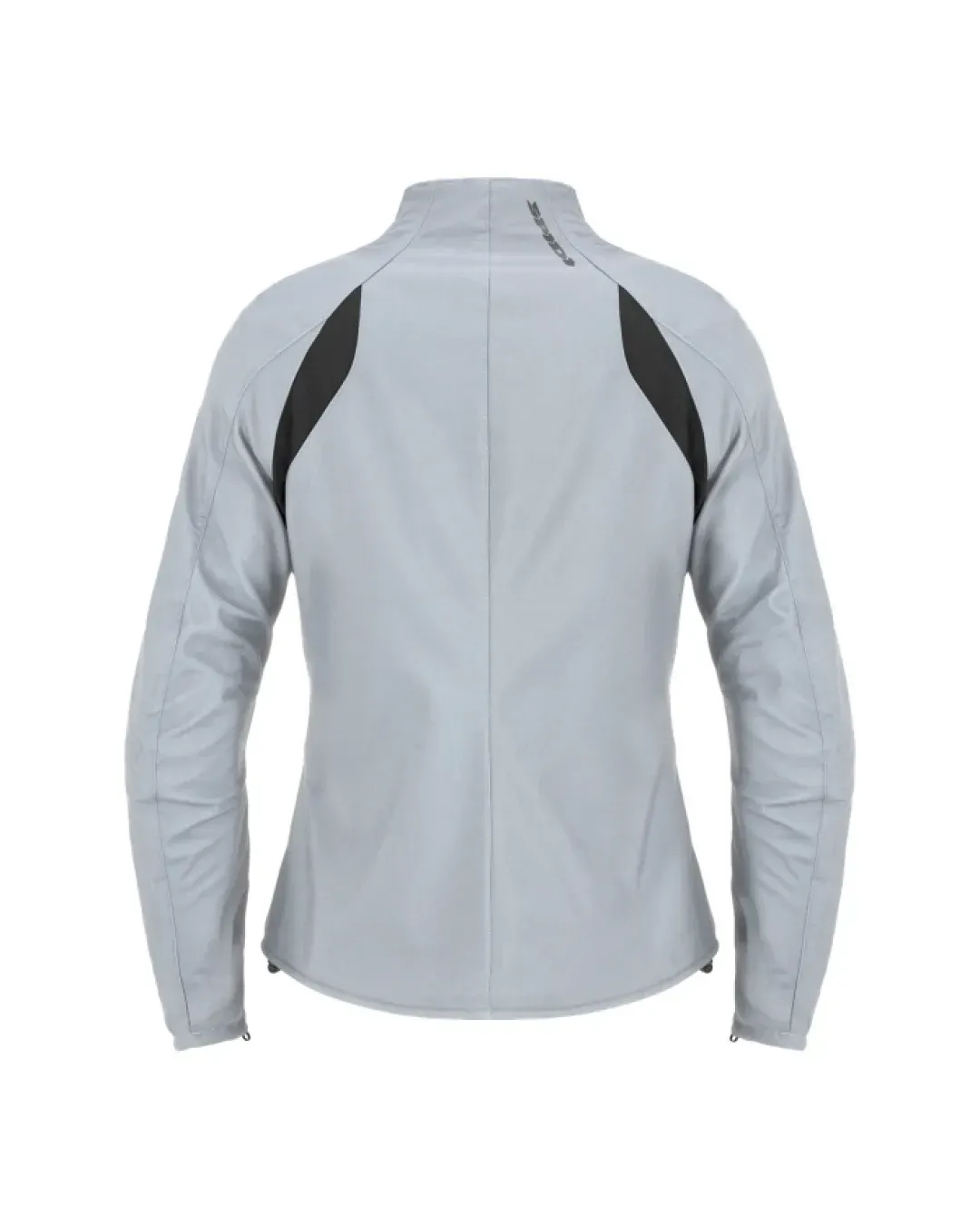 Дамско текстилно мото яке SPIDI THE STANDARD JACKET GREY