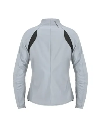 Дамско текстилно мото яке SPIDI THE STANDARD JACKET GREY