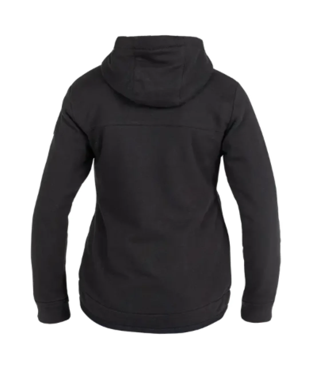 Дамско текстилно яке JOHN DOE HOOD XTM V3 RIP STOP SOFTSHELL BLACK