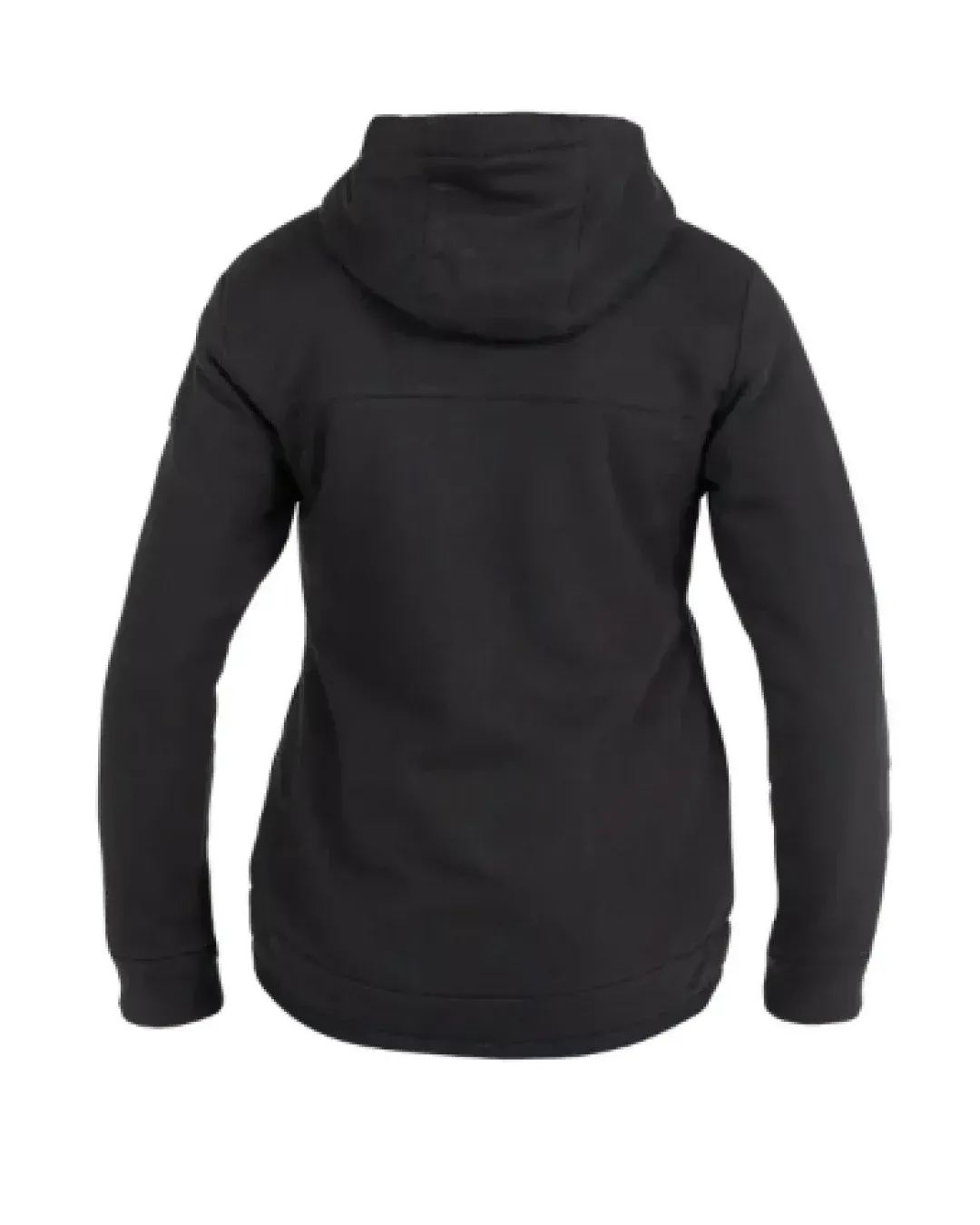 Дамско текстилно яке JOHN DOE HOOD XTM V3 RIP STOP SOFTSHELL BLACK