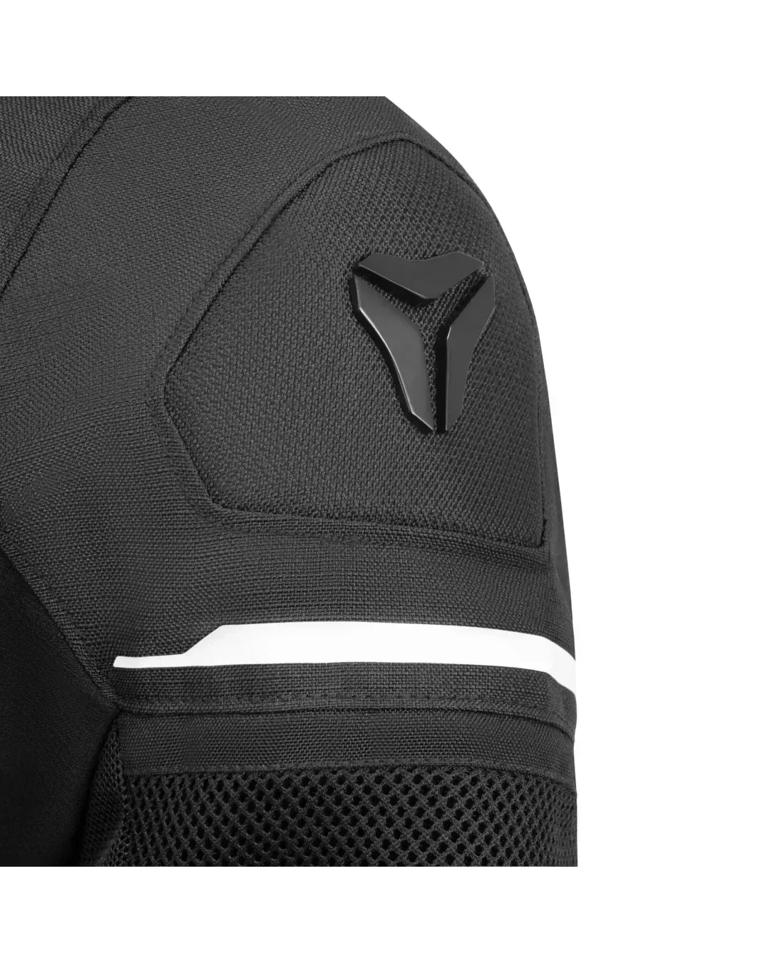 Дамско текстилно яке SECA AIRFLOW III BLACK