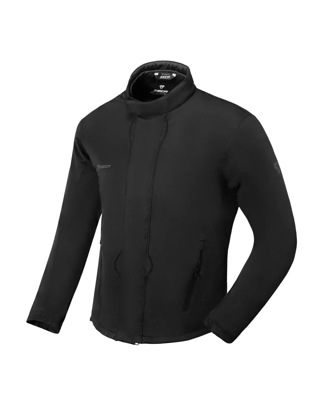 ДАМСКО ТЕКСТИЛНО ЯКЕ SECA ARRAKIS III BLACK