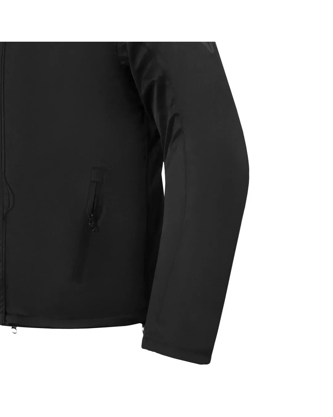 ДАМСКО ТЕКСТИЛНО ЯКЕ SECA ARRAKIS III BLACK
