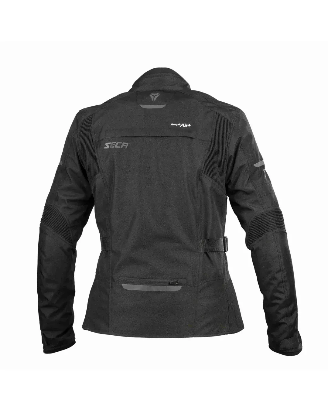 Дамско текстилно яке SECA JESSICA III BLACK