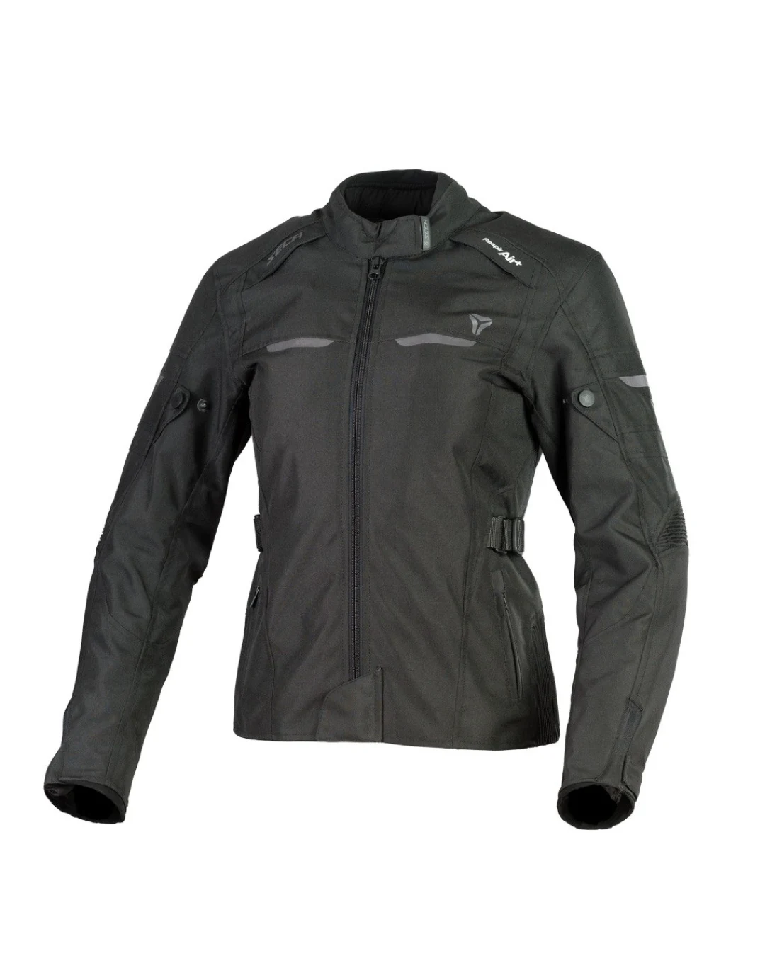 Дамско текстилно яке SECA JESSICA III BLACK