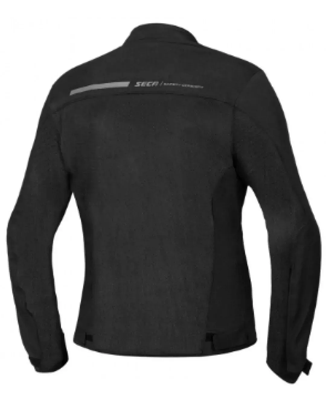 Дамско текстилно яке SECA SUPERLITE LADY BLACK