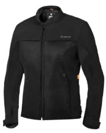 Дамско текстилно яке SECA SUPERLITE LADY BLACK