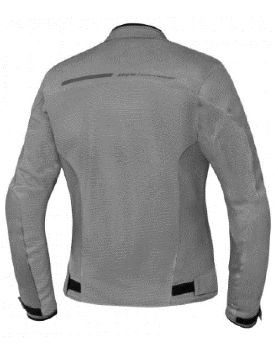 Дамско текстилно яке SECA SUPERLITE LADY GRAY