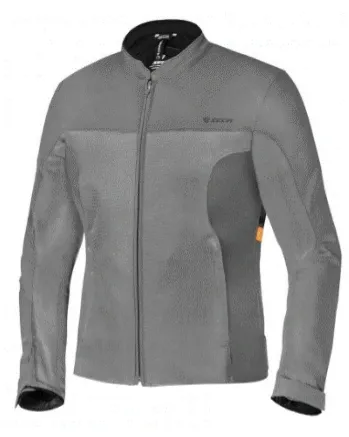 Дамско текстилно яке SECA SUPERLITE LADY GRAY