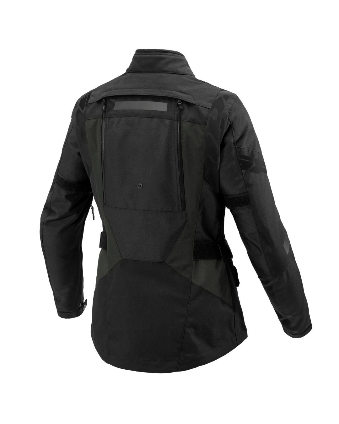 Дамско текстилно яке SPIDI 4 SEASON EVO  Dark green/Black