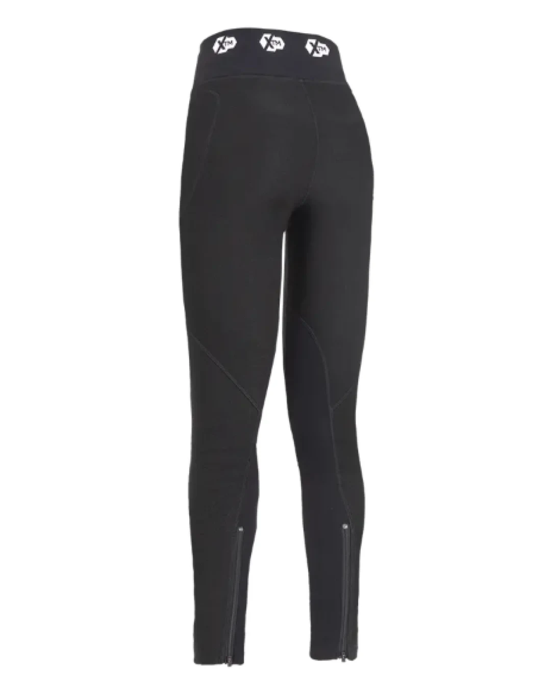 Дамско термо долнище JOHN DOE BASELAYER XTM BLACK