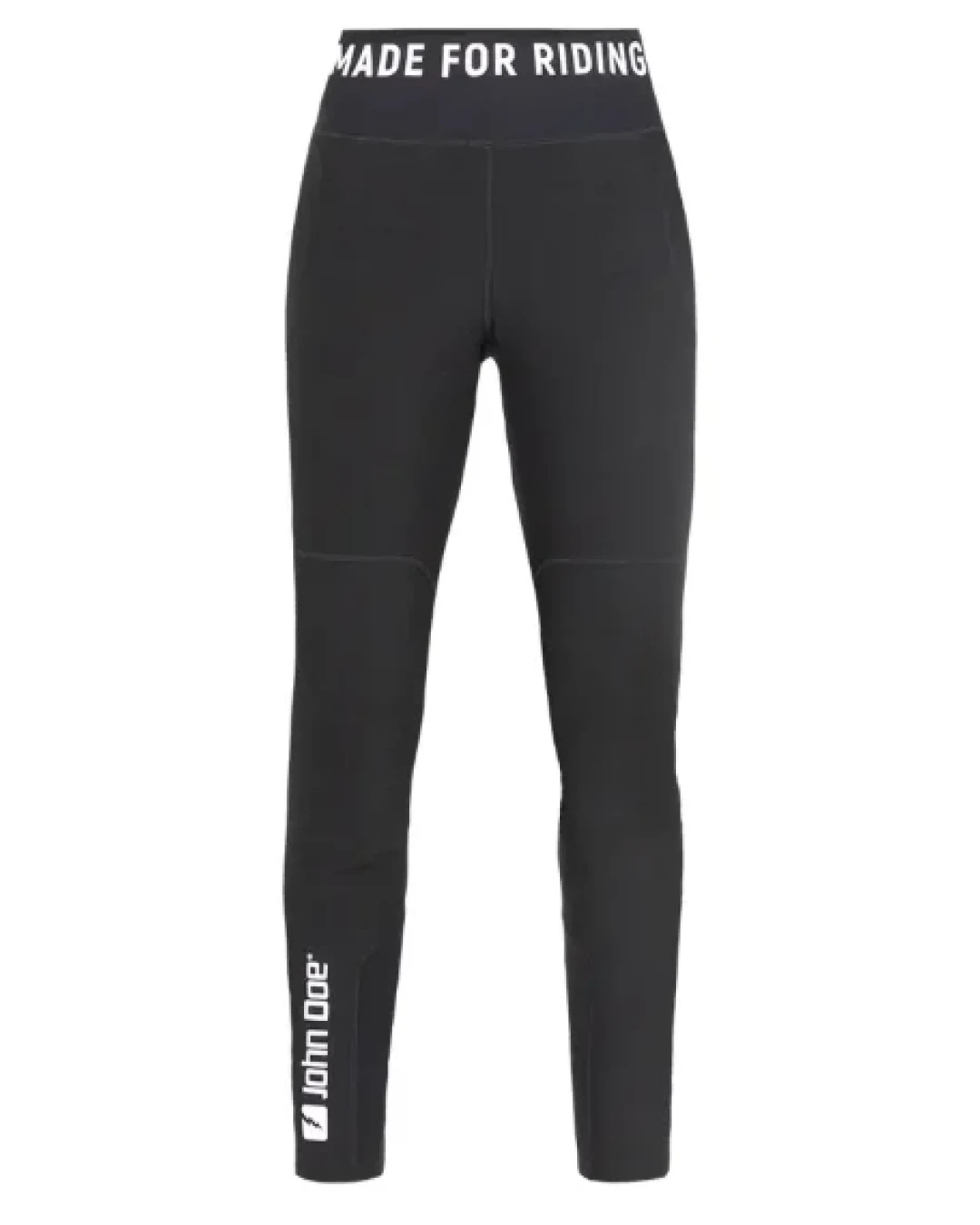 Дамско термо долнище JOHN DOE BASELAYER XTM BLACK