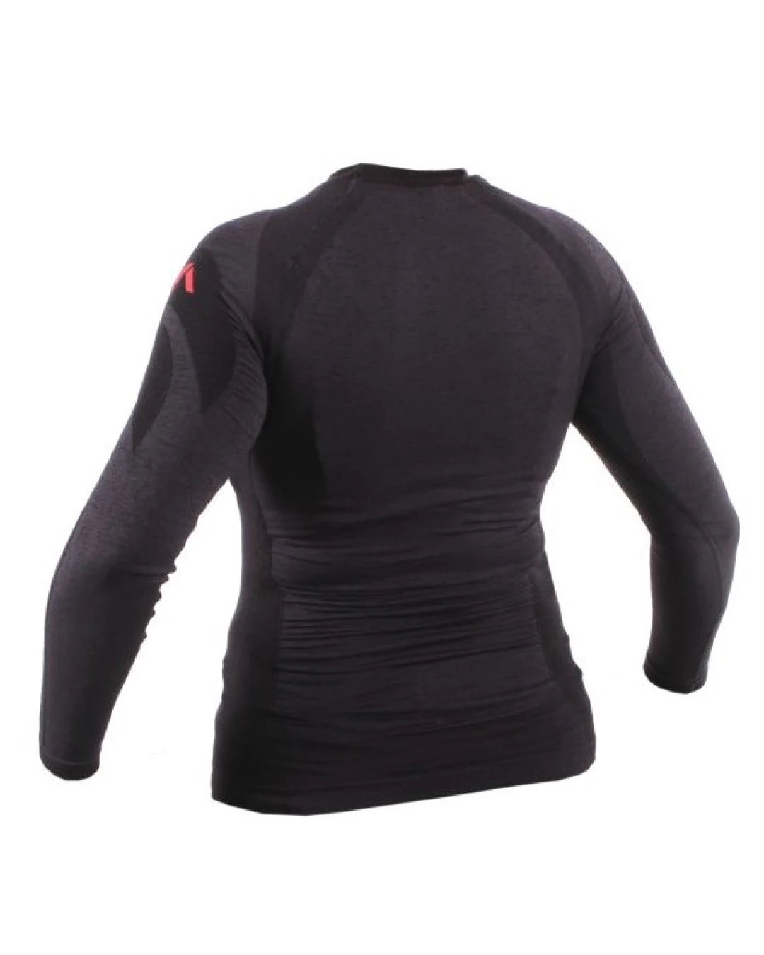Дамско термо горнище ADRENALINE MERINO WOOL BLACK