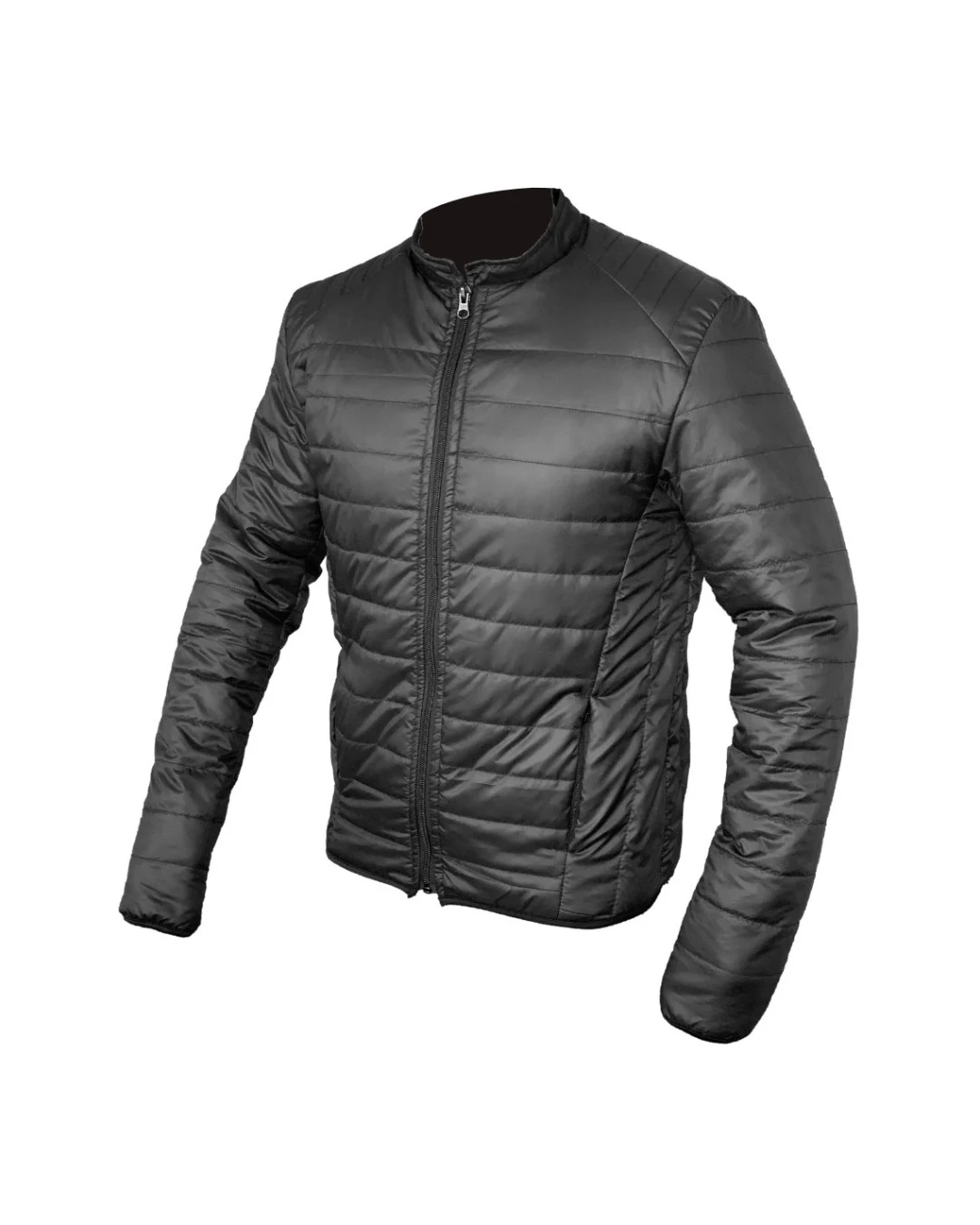 Дамско термо яке SECA WARM BLACK