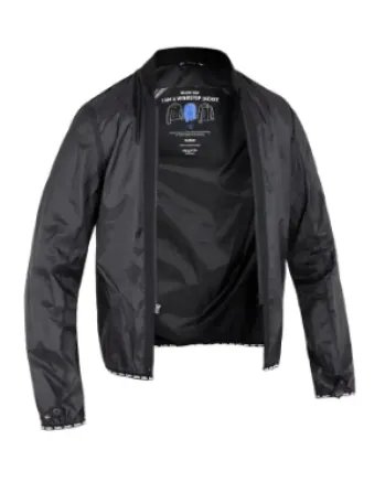Дамско ветроустойчиво яке JOHN DOE Aero Mesh Windblock