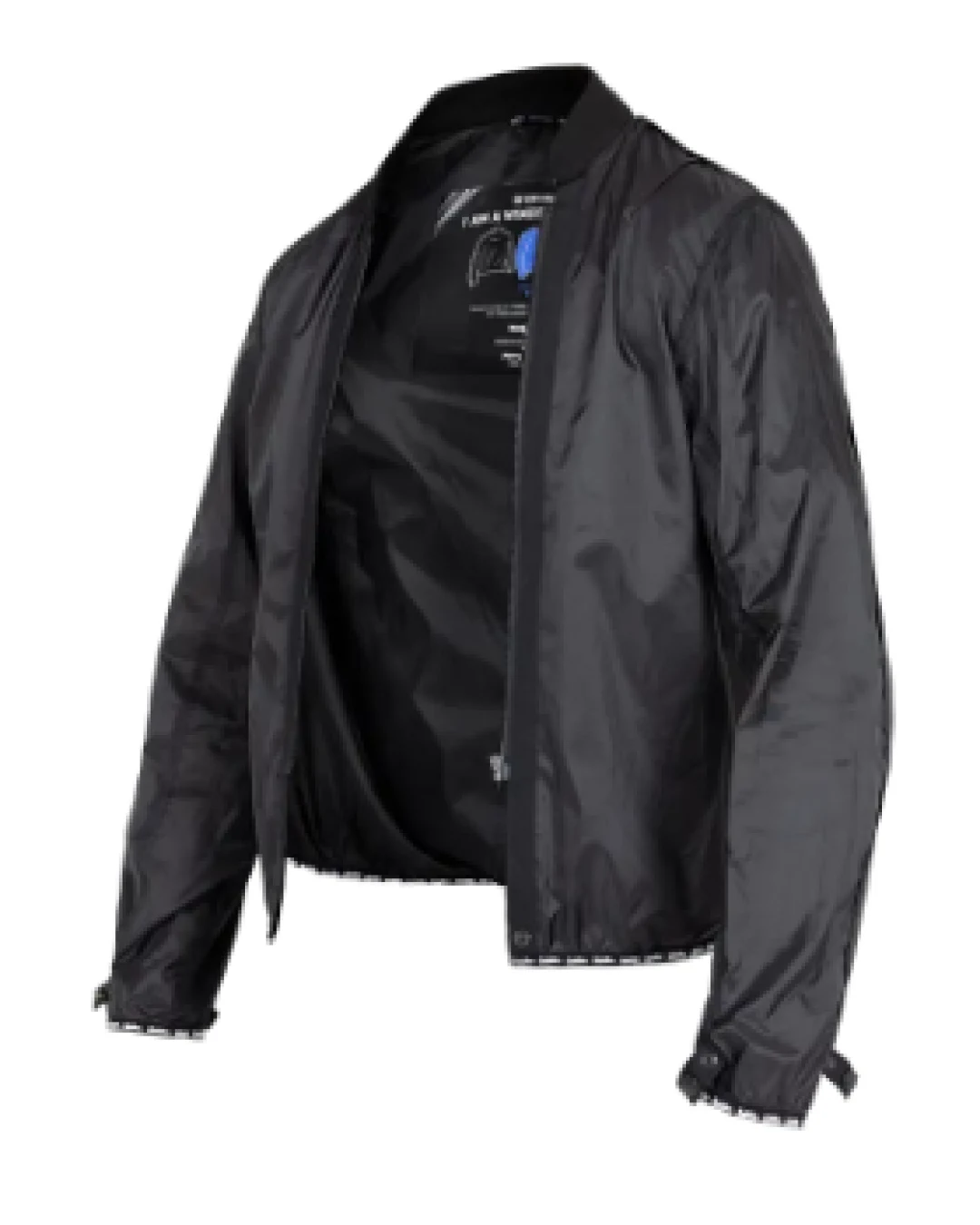 Дамско ветроустойчиво яке JOHN DOE Aero Mesh Windblock