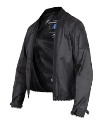 Дамско ветроустойчиво яке JOHN DOE Aero Mesh Windblock