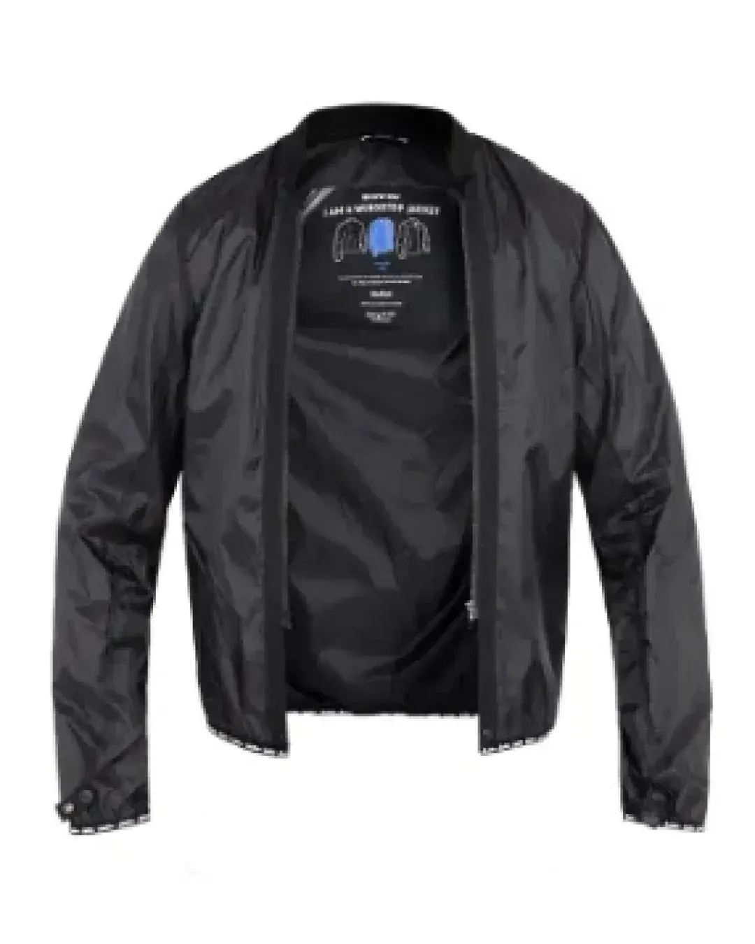 Дамско ветроустойчиво яке JOHN DOE Aero Mesh Windblock