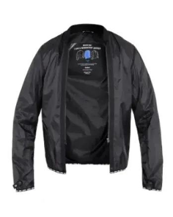 Дамско ветроустойчиво яке JOHN DOE Aero Mesh Windblock
