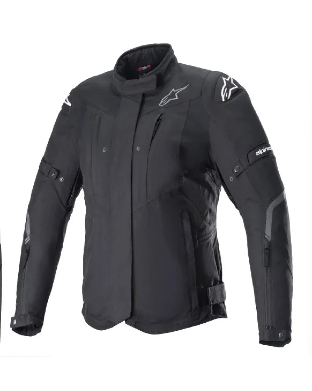 Дамско яке ALPINESTARS ALPINESTARS STELLA RX-5 DRYSTAR BLACK