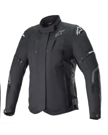 Дамско яке ALPINESTARS ALPINESTARS STELLA RX-5 DRYSTAR BLACK