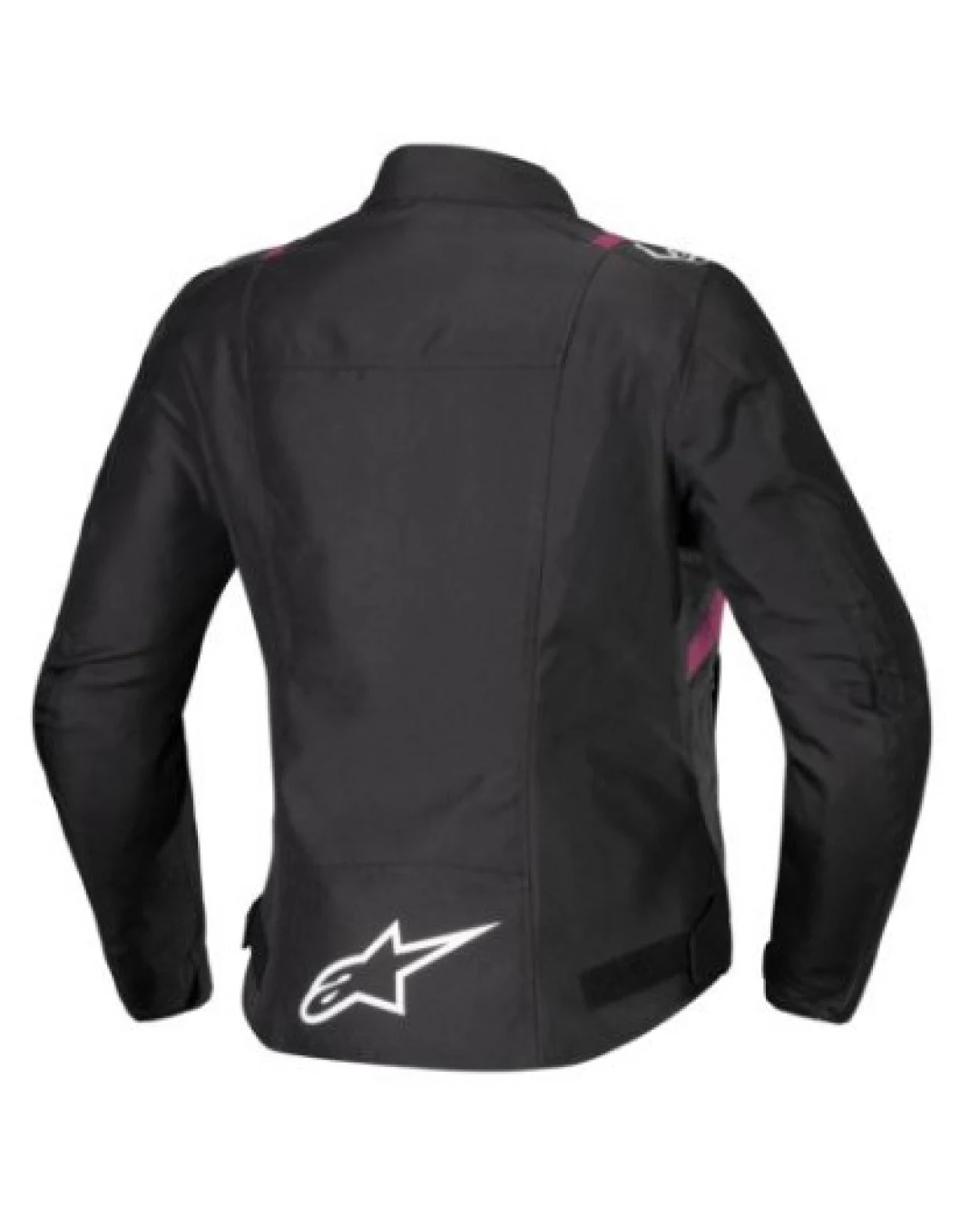 Дамско яке ALPINESTARS ALPINESTARS STELLA T-SPS v2 WP BLK/PK/WH