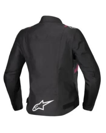 Дамско яке ALPINESTARS ALPINESTARS STELLA T-SPS v2 WP BLK/PK/WH